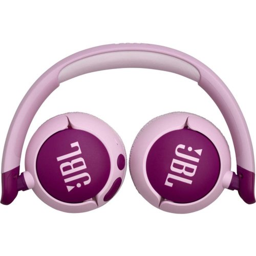 Навушники бездротові JBL JR320BT Purple (JBLJR320BTPUR)