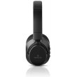 Навушники бездротові REAL-EL GD-860 Black (EL124100053)