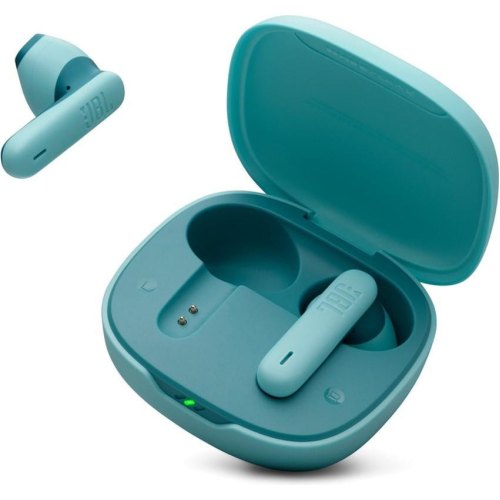 Навушники бездротові TWS JBL Wave Flex 2 Blue (JBLWFLEX2BLU)