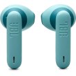 Навушники бездротові TWS JBL Wave Flex 2 Blue (JBLWFLEX2BLU)