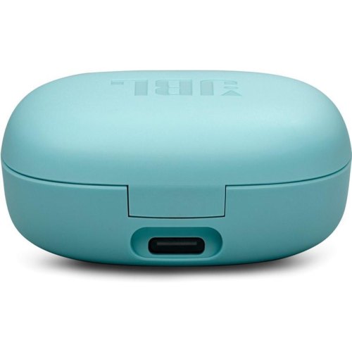 Навушники бездротові TWS JBL Wave Flex 2 Blue (JBLWFLEX2BLU)