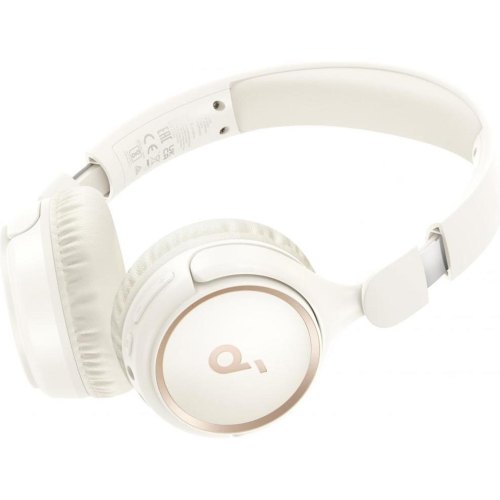 Навушники бездротові Anker SoundCore H30i White (A3012G21)