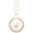 Навушники бездротові Anker SoundCore H30i White (A3012G21)