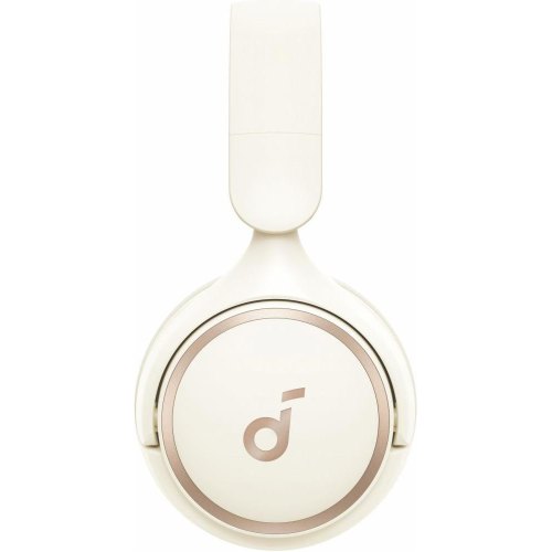 Навушники бездротові Anker SoundCore H30i White (A3012G21)