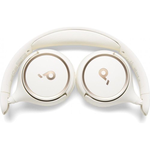 Навушники бездротові Anker SoundCore H30i White (A3012G21)