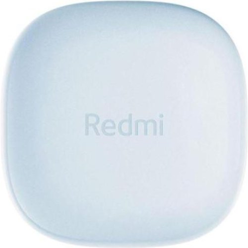 Навушники бездротові TWS Xiaomi Redmi Buds 6 Play Blue (BHR9283GL)