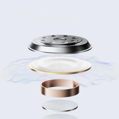 Навушники бездротові TWS Xiaomi Redmi Buds 6 Play Blue (BHR9283GL)