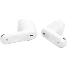 Навушники бездротові TWS JBL Tune Flex 2 White (JBLTFLEX2WHT)