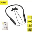 Навушники бездротові Foneng Neckband Sport BL34 (BL34-BE-N)