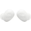 Навушники бездротові TWS JBL Wave Buds 2 White (JBLWBUDS2WHT)