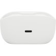 Навушники бездротові TWS JBL Wave Buds 2 White (JBLWBUDS2WHT)