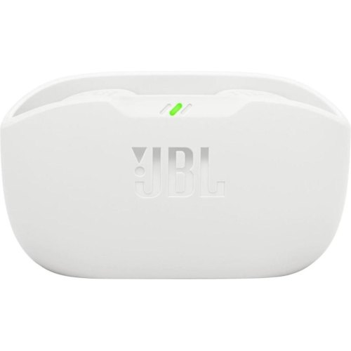 Навушники бездротові TWS JBL Wave Buds 2 White (JBLWBUDS2WHT)