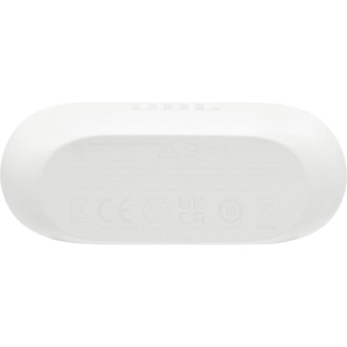Навушники бездротові TWS JBL Wave Buds 2 White (JBLWBUDS2WHT)