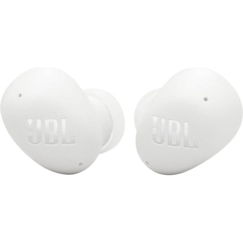 Навушники бездротові TWS JBL Wave Buds 2 White (JBLWBUDS2WHT)