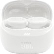 Навушники бездротові TWS JBL Tune Buds 2 White (JBLTBUDS2WHT)