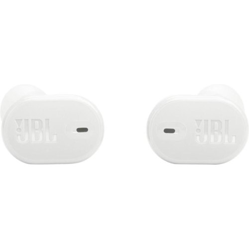 Навушники бездротові TWS JBL Tune Buds 2 White (JBLTBUDS2WHT)