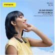Навушники бездротові Foneng Neckband Sport (BL38)