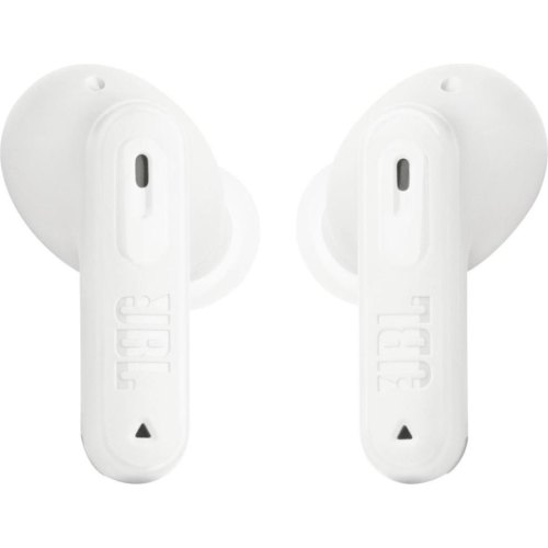 Навушники бездротові TWS JBL Tune Beam 2 White (JBLTBEAM2WHT)