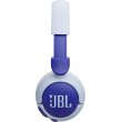 Навушники бездротові JBL JR320BT Blue (JBLJR320BTBLU)