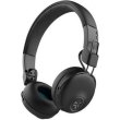 Навушники бездротові JLab Studio ANC Wireless Black (IEUHBASTUDIOANCRBLK4)