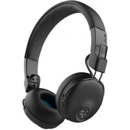 Навушники бездротові JLab Studio ANC Wireless Black (IEUHBASTUDIOANCRBLK4)