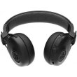 Навушники бездротові JLab Studio ANC Wireless Black (IEUHBASTUDIOANCRBLK4)