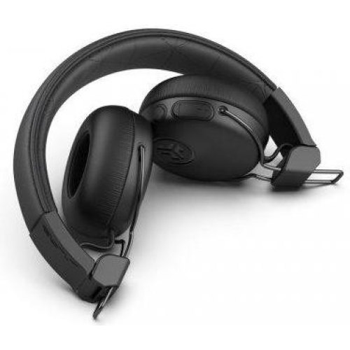 Навушники бездротові JLab Studio ANC Wireless Black (IEUHBASTUDIOANCRBLK4)