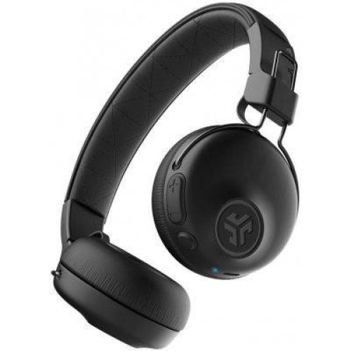 Навушники бездротові JLab Studio ANC Wireless Black (IEUHBASTUDIOANCRBLK4)