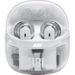 Навушники бездротові TWS JBL Tune Flex 2 Ghost White (JBLTFLEX2GWHT)