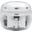 Навушники бездротові TWS JBL Tune Flex 2 Ghost White (JBLTFLEX2GWHT)