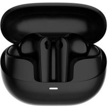 Навушники бездротові TWS СolorWay Slim TWS-1 Earbuds Long Life Black (CW-TWS1BK1)