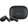 Навушники бездротові TWS Realme Buds T310 Black EU