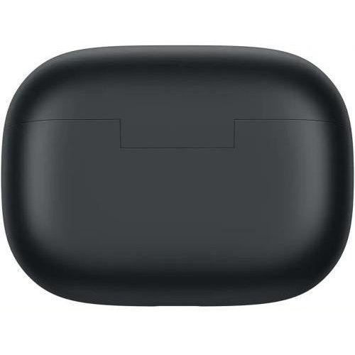 Навушники бездротові TWS Realme Buds T310 Black EU