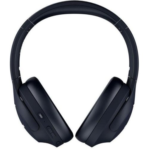 Навушники бездротові Canyon OnRiff 10 ANC Black (CNS-CBTHS10BK)