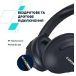 Навушники бездротові Canyon OnRiff 10 ANC Black (CNS-CBTHS10BK)