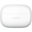 Навушники бездротові TWS Realme Buds T310 White EU
