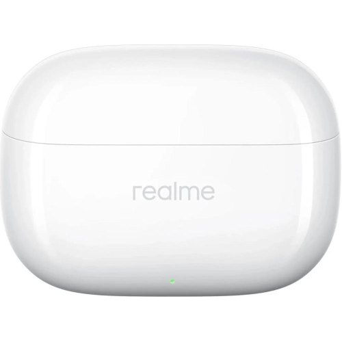 Навушники бездротові TWS Realme Buds T310 White EU