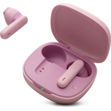 Навушники бездротові TWS JBL Wave Flex 2 Pink (JBLWFLEX2PIK)
