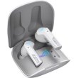 Навушники бездротові TWS Asus ROG Cetra True Wireless SpeedNova White (90YH03Y0-BTUA10)
