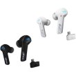 Навушники бездротові TWS Asus ROG Cetra True Wireless SpeedNova White (90YH03Y0-BTUA10)