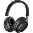 Навушники бездротові REAL-EL GD-828 Black (EL124100052)