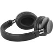 Навушники бездротові REAL-EL GD-828 Black (EL124100052)