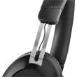 Навушники бездротові REAL-EL GD-828 Black (EL124100052)