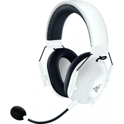 Гарнітура бездротова, ігрова Razer BlackShark V2 Pro for PS5 White (RZ04-04530600-R3G1)