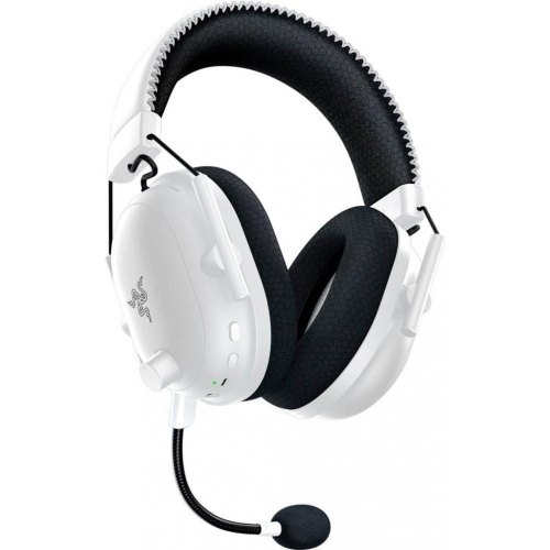 Гарнітура бездротова, ігрова Razer BlackShark V2 Pro for PS5 White (RZ04-04530600-R3G1)