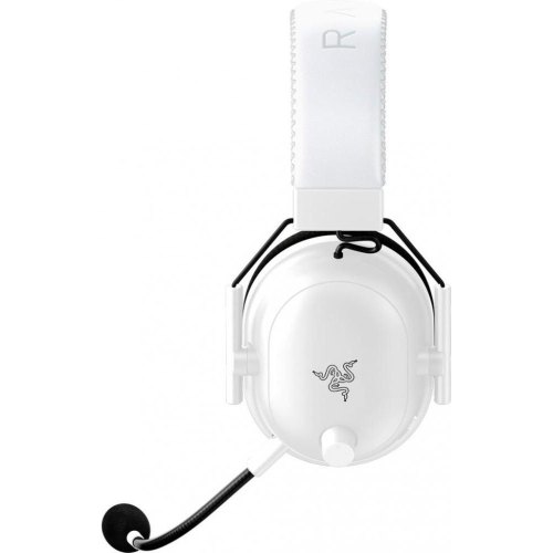 Гарнітура бездротова, ігрова Razer BlackShark V2 Pro for PS5 White (RZ04-04530600-R3G1)
