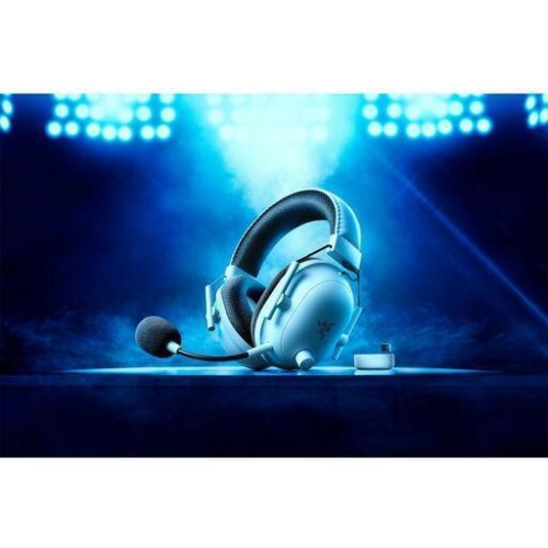 Гарнітура бездротова, ігрова Razer BlackShark V2 Pro for PS5 White (RZ04-04530600-R3G1)