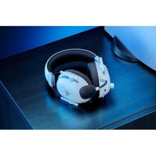Гарнітура бездротова, ігрова Razer BlackShark V2 Pro for PS5 White (RZ04-04530600-R3G1)