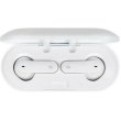 Навушники бездротові TWS Ttec AirBeat Icon White (2KM143IB)