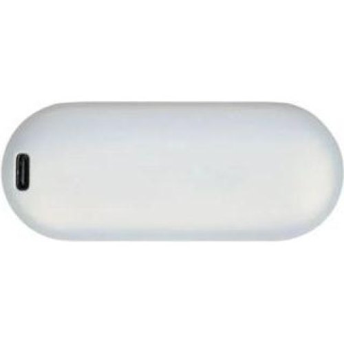 Навушники бездротові TWS Ttec AirBeat Icon White (2KM143IB)